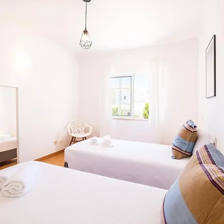 Jasmin - Gale Bay Feriehus *