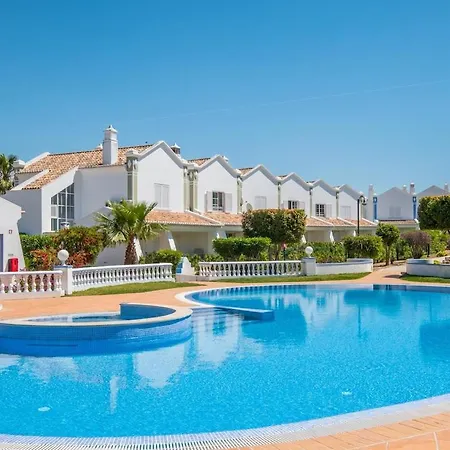 Feriehus Jasmin - Gale Bay