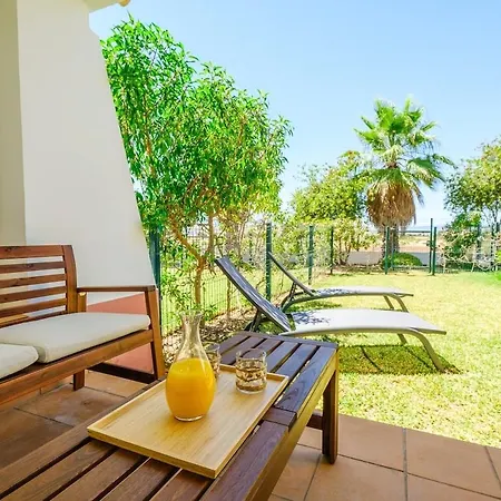 Feriehus Jasmin - Gale Bay Albufeira