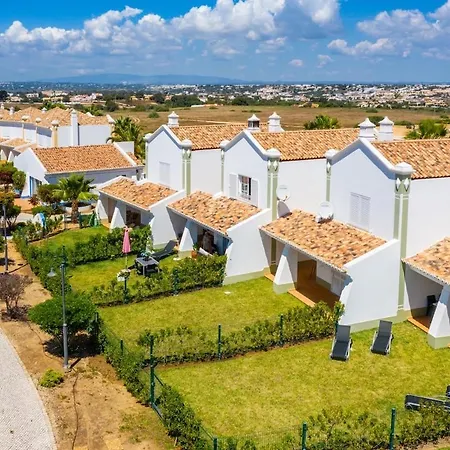 Jasmin - Gale Bay Feriehus