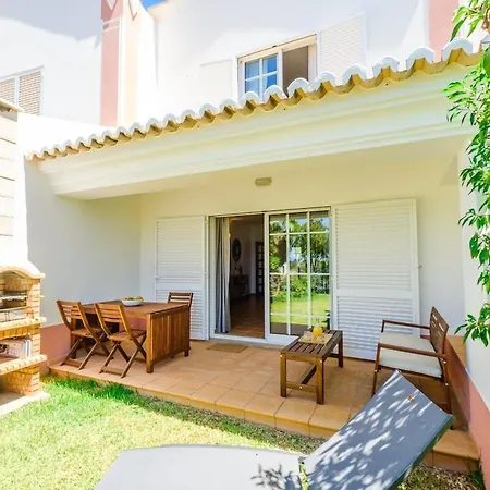 Jasmin - Gale Bay Feriehus