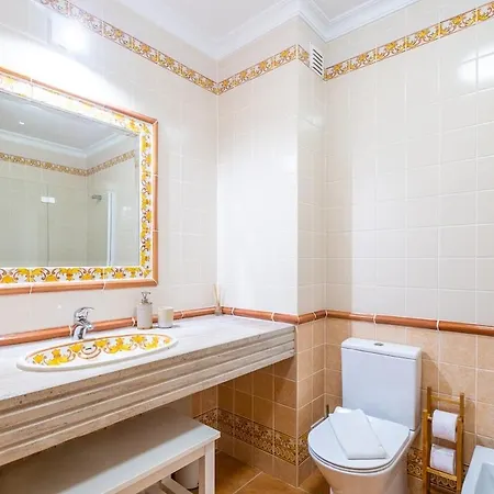 Feriehus Jasmin - Gale Bay