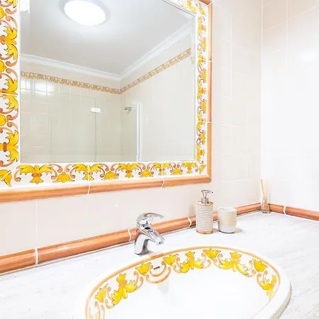 Jasmin - Gale Bay Feriehus *