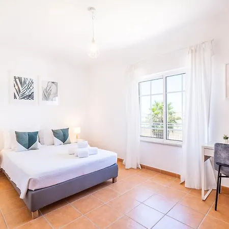 Jasmin - Gale Bay Feriehus Albufeira