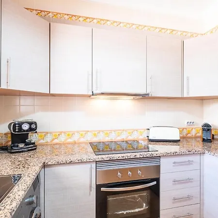 Feriehus Jasmin - Gale Bay