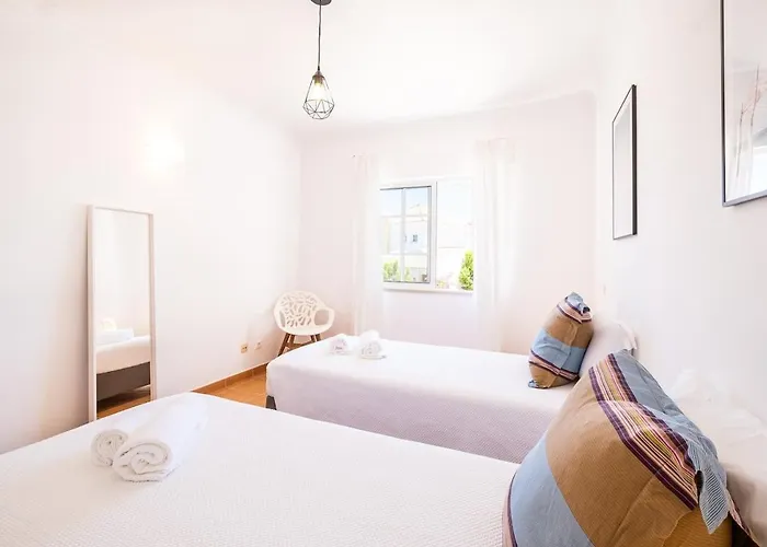 Jasmin - Gale Bay 別荘 *