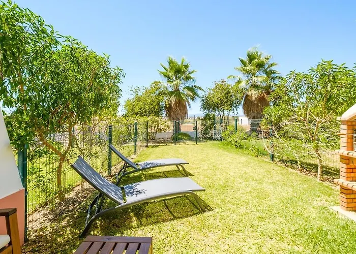 Jasmin - Gale Bay 別荘 アルブフェイラ