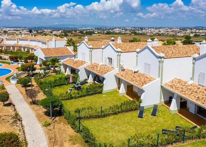 Jasmin - Gale Bay 別荘