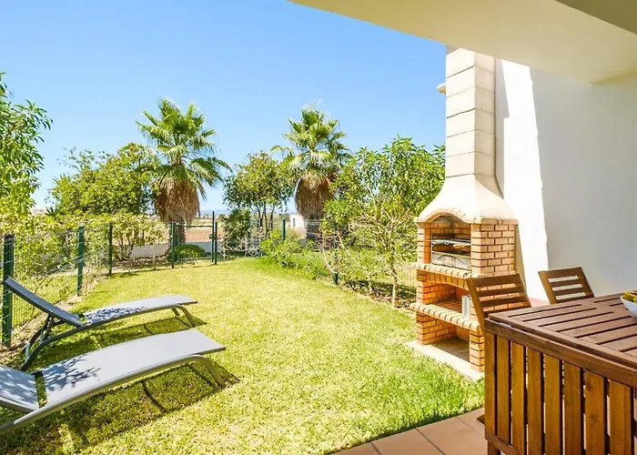 Jasmin - Gale Bay 別荘 *