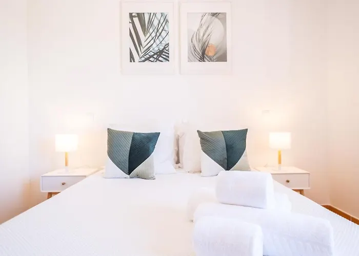 Jasmin - Gale Bay * アルブフェイラ