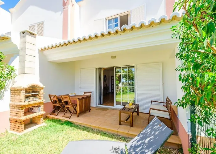 Jasmin - Gale Bay 別荘