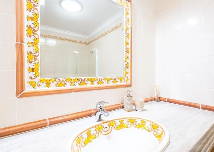 Jasmin - Gale Bay 別荘 *