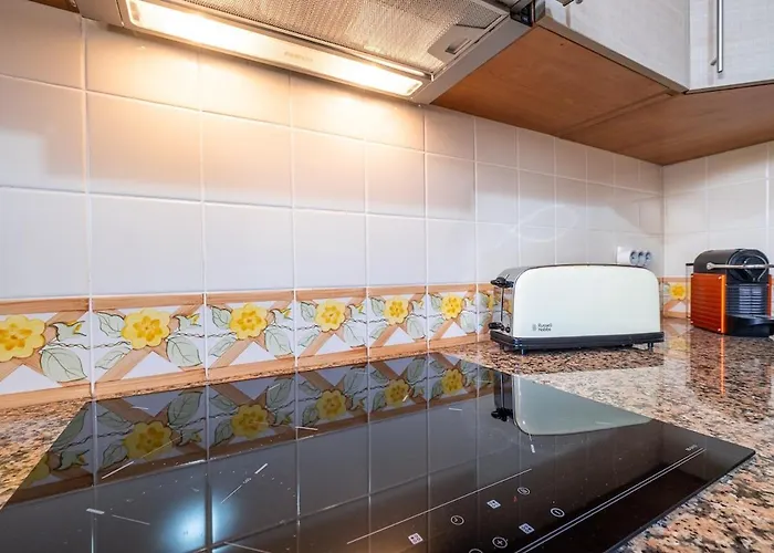 Jasmin - Gale Bay 別荘 *