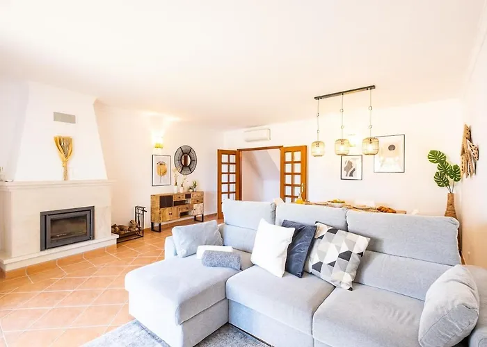 Jasmin - Gale Bay 別荘