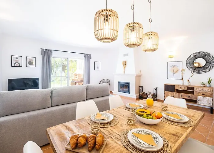 Jasmin - Gale Bay 別荘