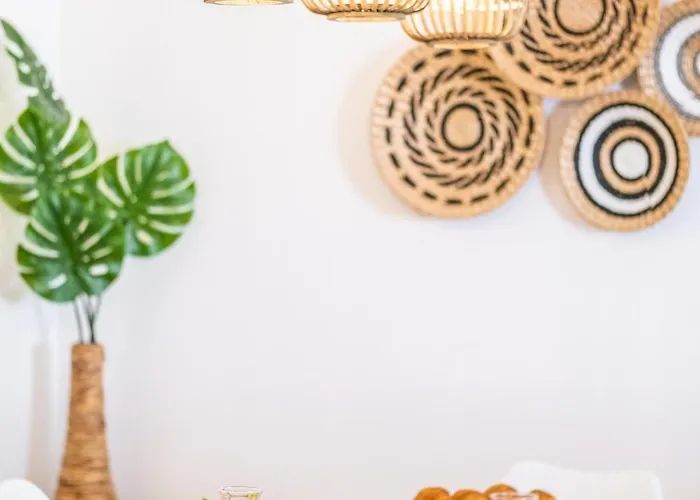 Jasmin - Gale Bay * アルブフェイラ