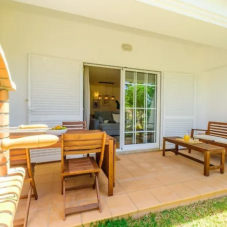 Casa de Férias Jasmin - Gale Bay *