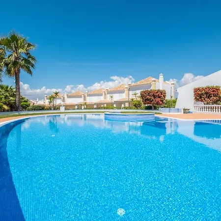 Casa de Férias Jasmin - Gale Bay *