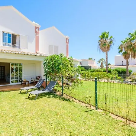 Jasmin - Gale Bay Albufeira