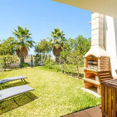 Jasmin - Gale Bay Casa de Férias *