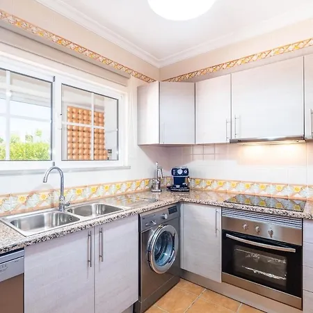 Jasmin - Gale Bay Casa de Férias Albufeira