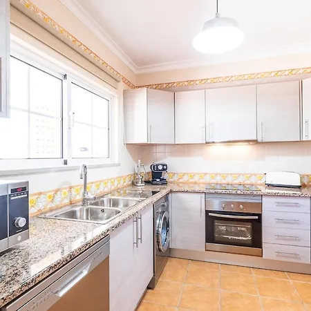 Casa de Férias Jasmin - Gale Bay Albufeira