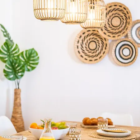 Jasmin - Gale Bay * Albufeira