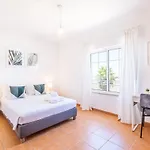Jasmin - Gale Bay بيت للعطل البوفيرا